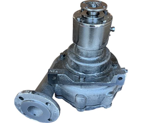 Насос 4К-6ПМ и запчасти к нему — фото 2